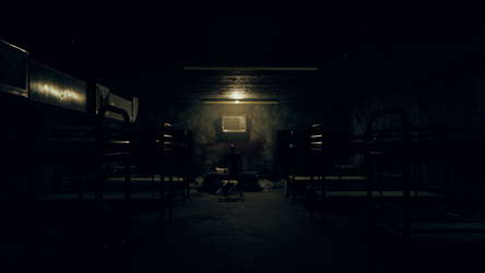 Akolyta screenshot 3
