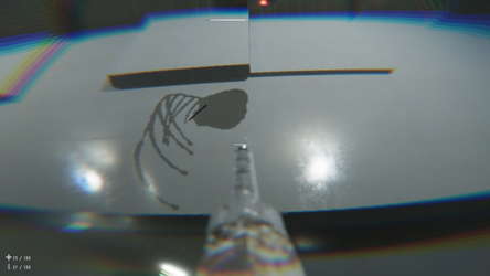 CORPSE58 screenshot 3