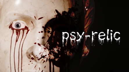 psy-relic screenshot 1