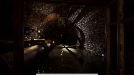 CAGE-FACE | Case 2: The Sewer screenshot 2