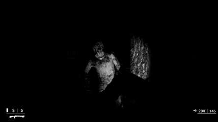 ASZG Project Director's Cut screenshot 7