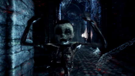 Venatrix screenshot 9