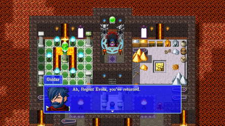Volvalis screenshot 9