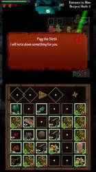 Edegard: Puqq screenshot 5