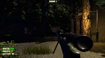 Nature is hungry screenshot 6
