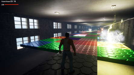 Rooftop screenshot 8