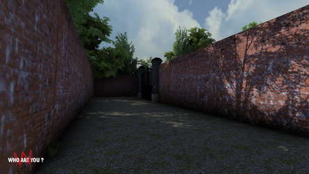 Who Are You? screenshot 3