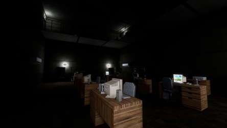 The Bunker screenshot 5