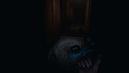 Ghostbane: Prologue screenshot 7