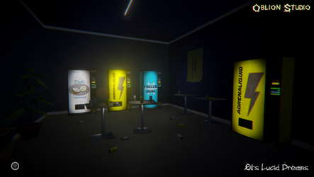 Gil's Lucid Dreams screenshot 7