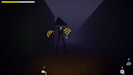 Another Nightmare screenshot 7