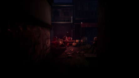 Mirages screenshot 6