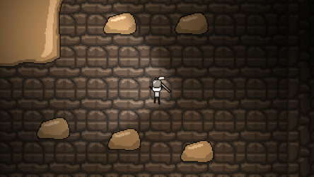 Pickaxe Friends screenshot 3