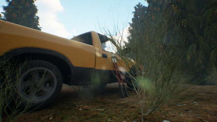Chamber's Reunion screenshot 3