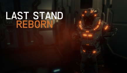 Last Stand: REBORN screenshot 5