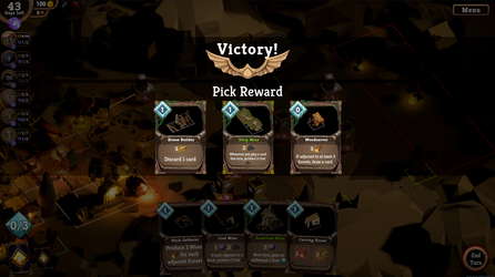 Seekers of Eclipse screenshot 8