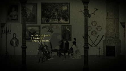 The Land of Crows screenshot 5