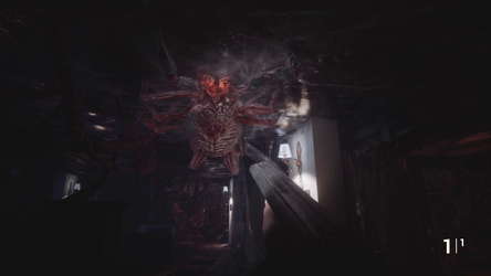 Fobia - St. Dinfna Hotel screenshot 4