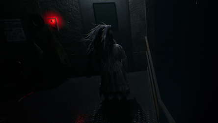 異常階段 - Abnormal Stairs screenshot 5