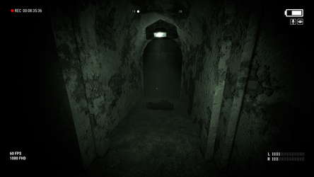 Project Hybrid screenshot 9