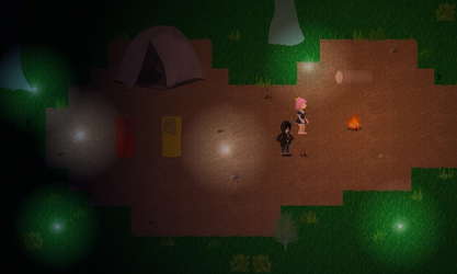 Do You Care? screenshot 1