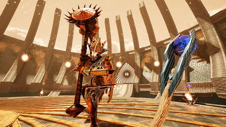 AMID EVIL screenshot 21