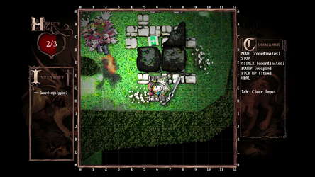 Camelot 10000CE screenshot 5