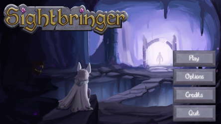 Sightbringer screenshot 5