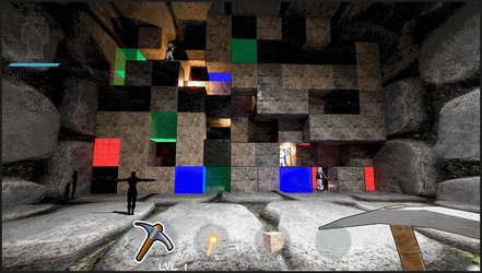 Mining Company screenshot 2