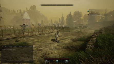Past Fate screenshot 4