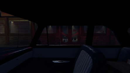 The Long Way Round screenshot 5