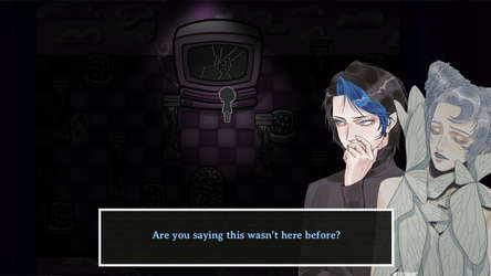 PSYCHExFUSE screenshot 11