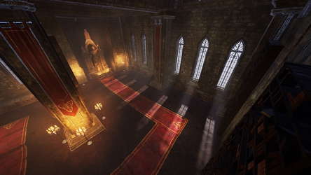 Darkblade Ascent screenshot 17