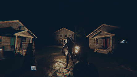 The Midnight Eater screenshot 5