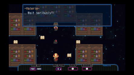 Wyrmhole: The Forbidden Knowledge screenshot 8