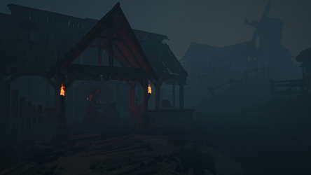 Umbral screenshot 5