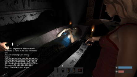 Evil Tag screenshot 4