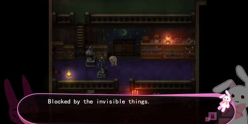 Nyakori's Rabbit Doll screenshot 6