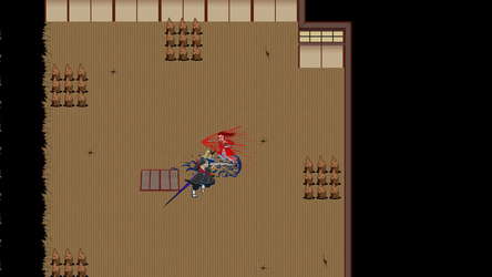 Yurei screenshot 3