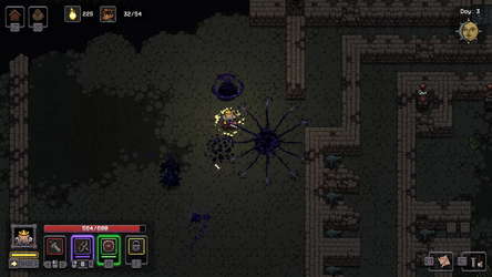 Kingsgrave screenshot 5