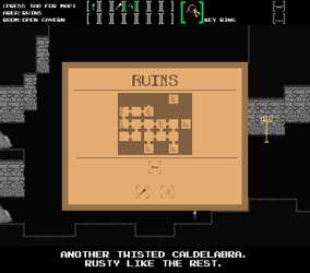 The Manse on Soracca screenshot 2