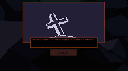 Morth screenshot 2