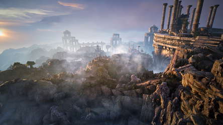King Arthur: Legends Rise screenshot 17