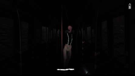 Kunkun Terror Express screenshot 1