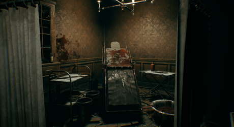 Fear deeps screenshot 5