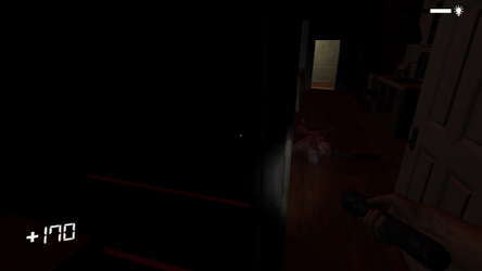 Secret House | 秘密房间 | 秘密の部屋 screenshot 4