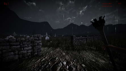 Shattered screenshot 9