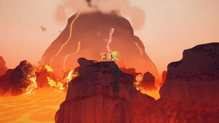 PEAK screenshot 6
