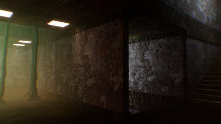 The Backroom - Lost and Found screenshot 5