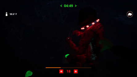 The Collar screenshot 28